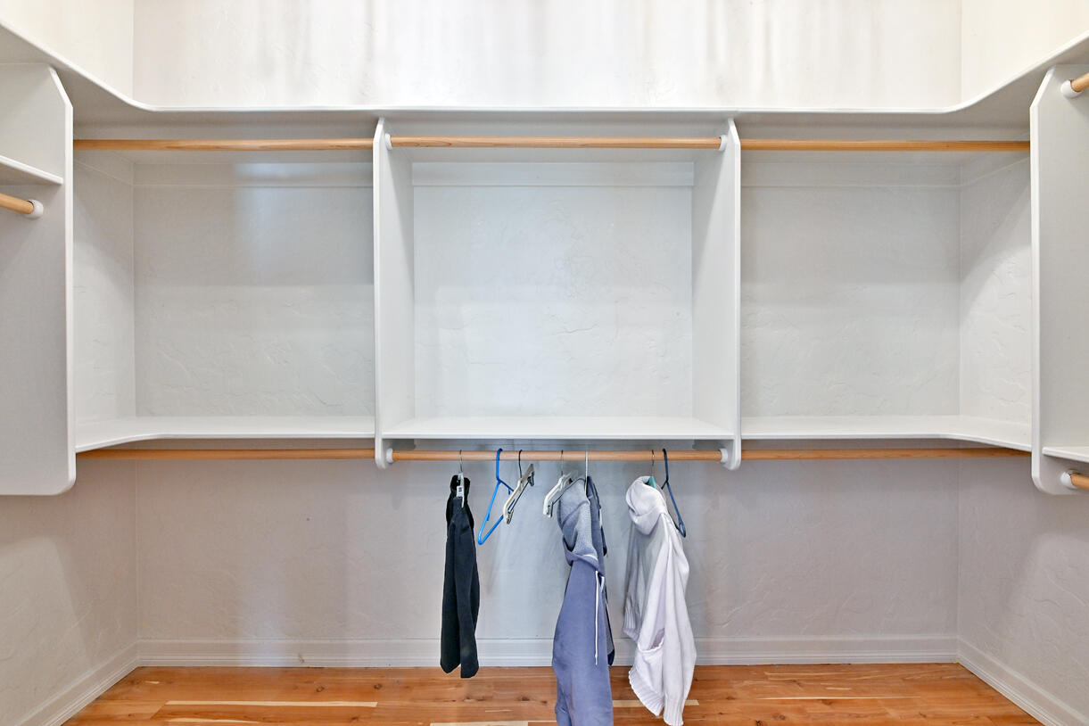 Meadow Wood Subdivision - Residential