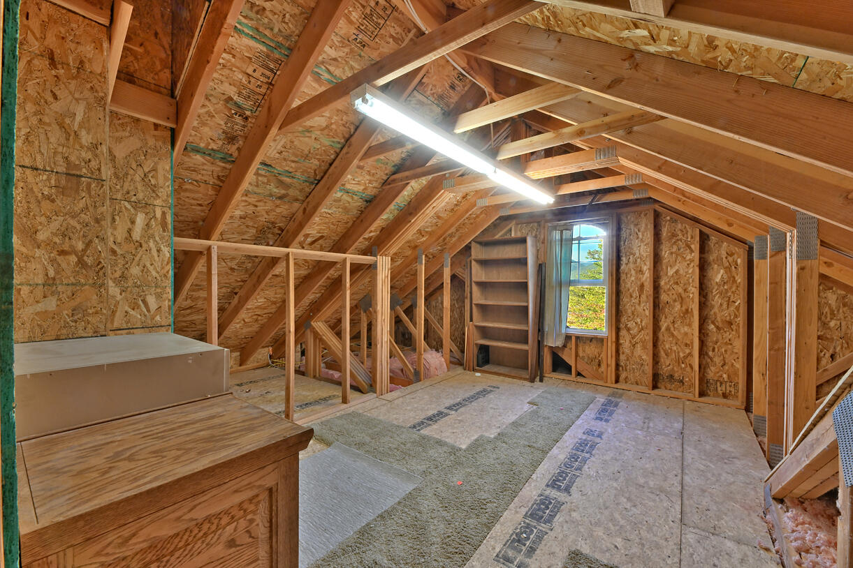 Meadow Wood Subdivision - Residential