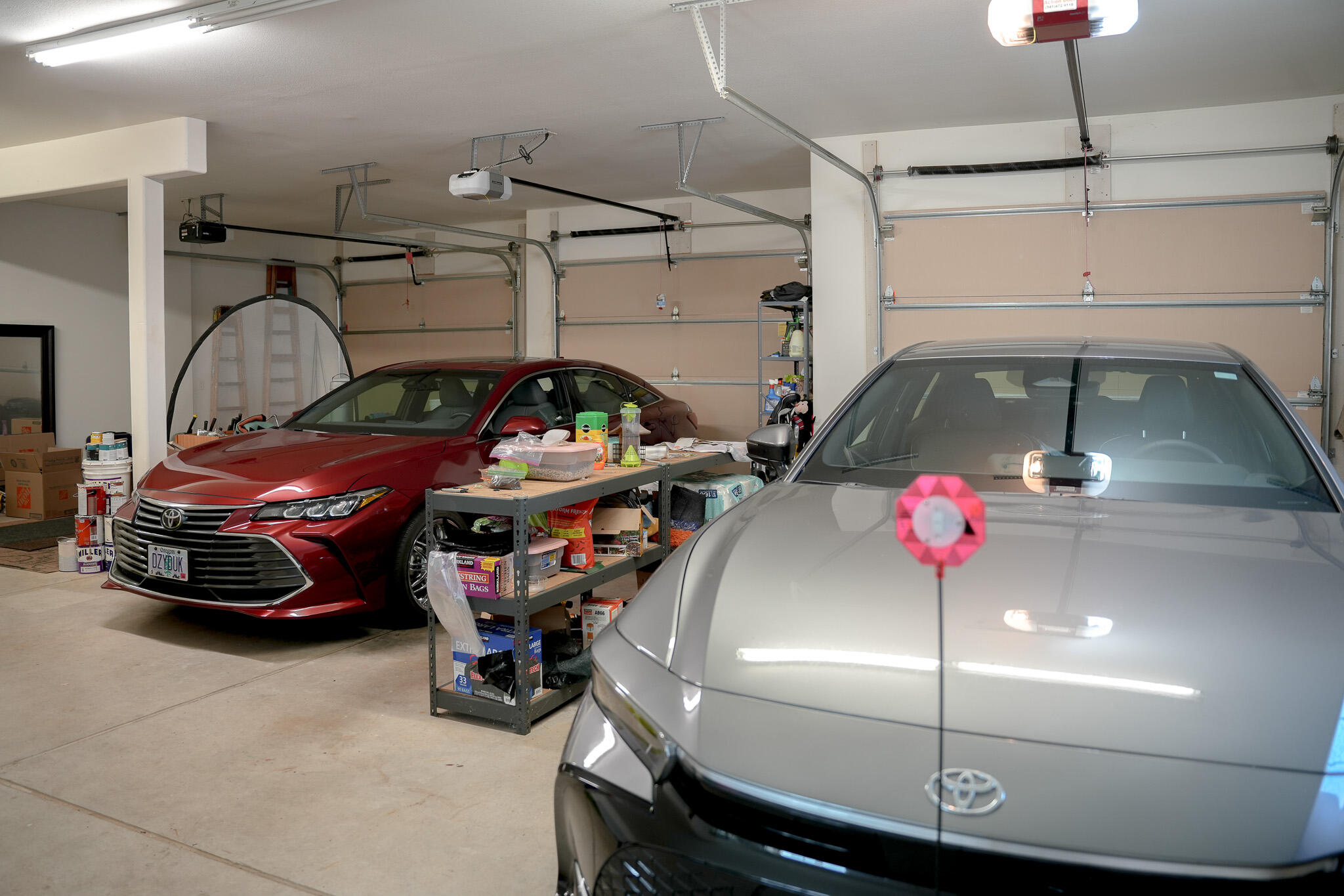 Meadow Wood Subdivision - Residential