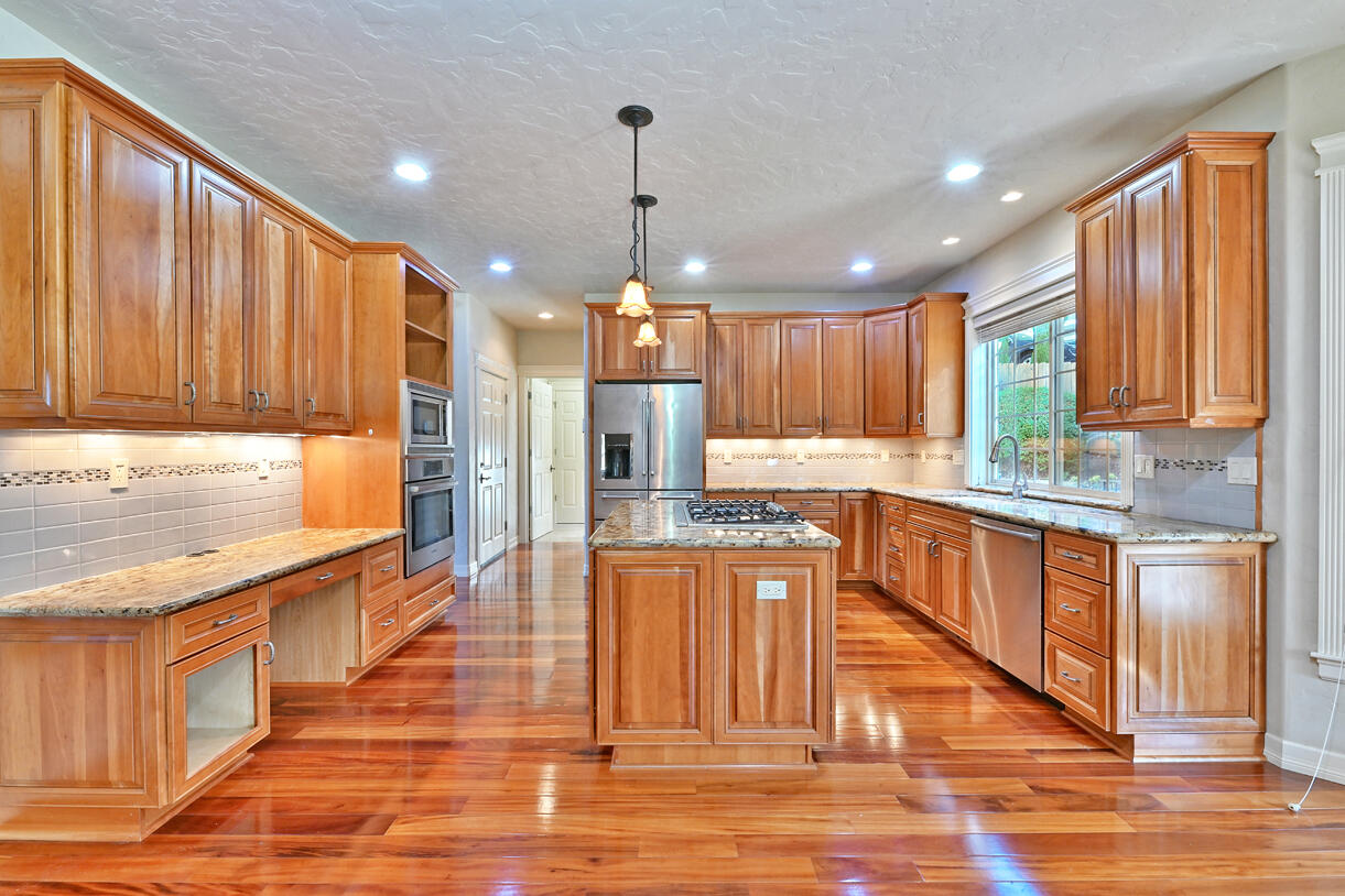 Meadow Wood Subdivision - Residential