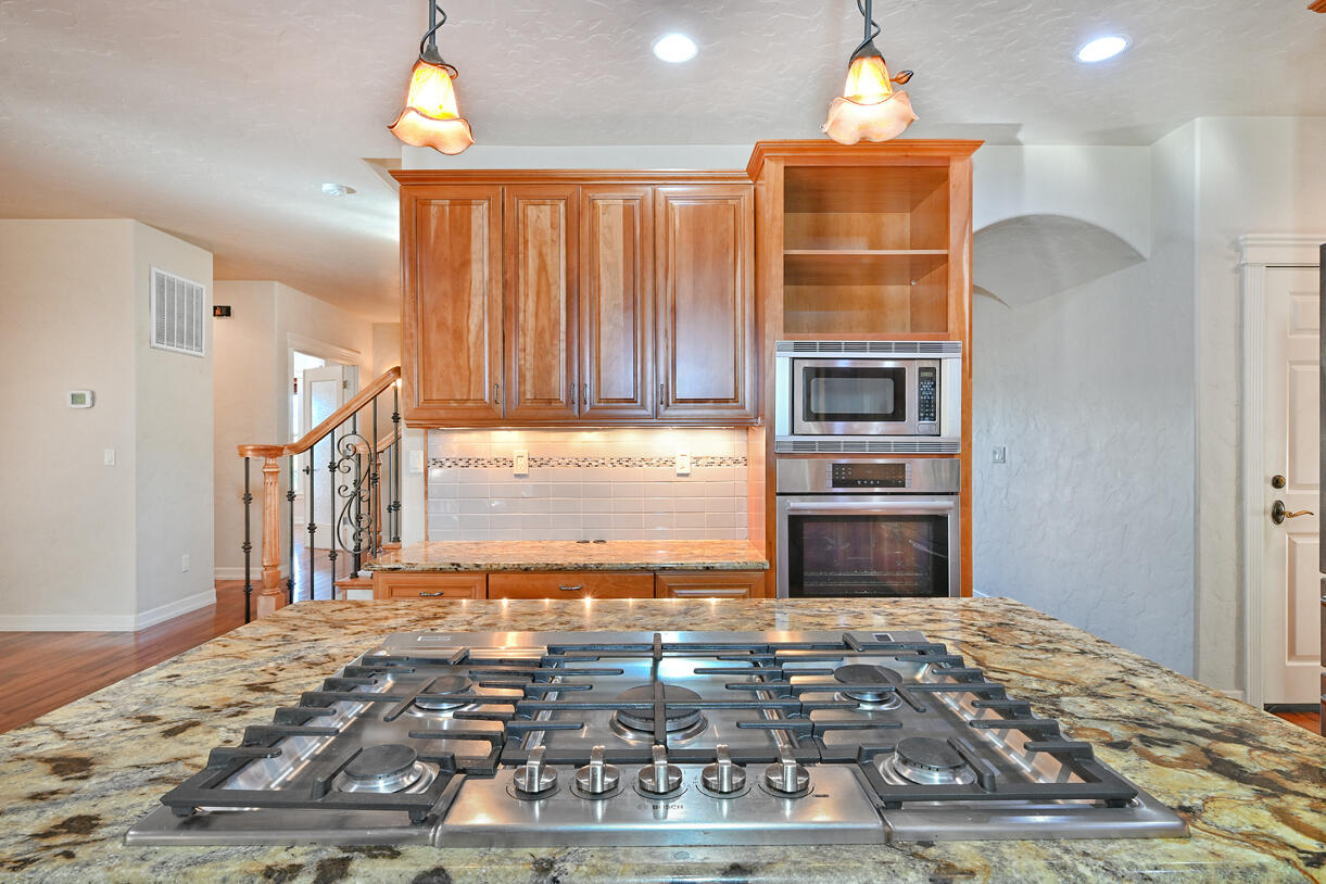 Meadow Wood Subdivision - Residential