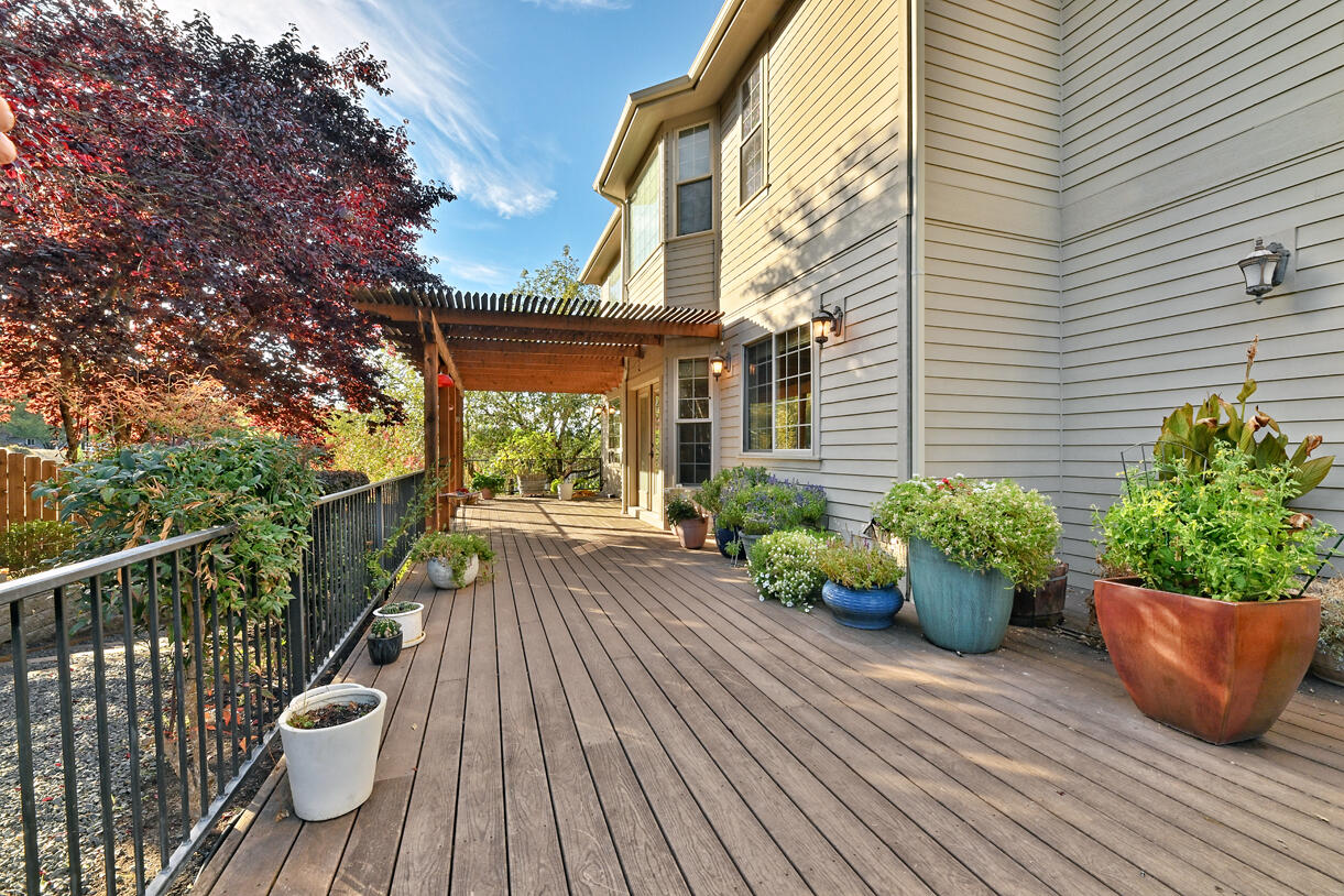 Meadow Wood Subdivision - Residential