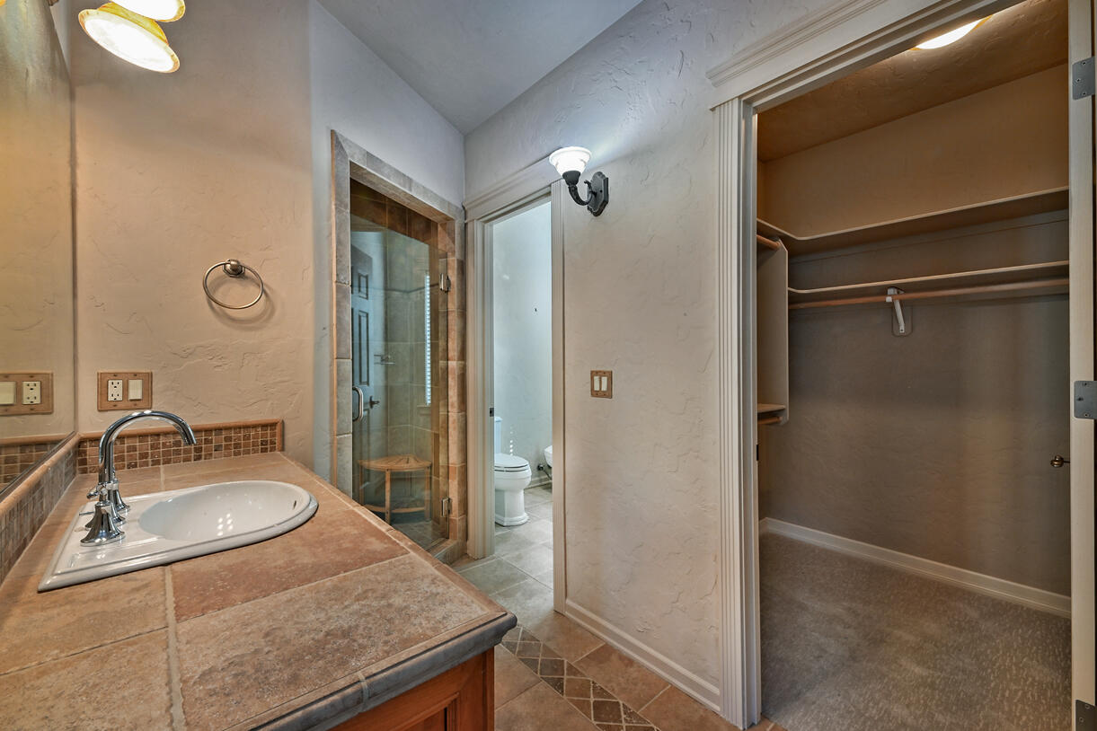 Meadow Wood Subdivision - Residential