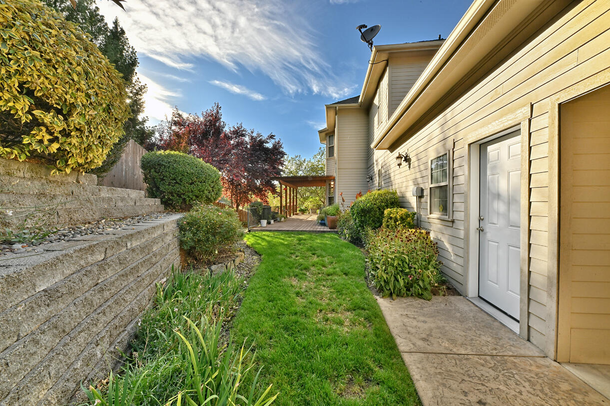 Meadow Wood Subdivision - Residential