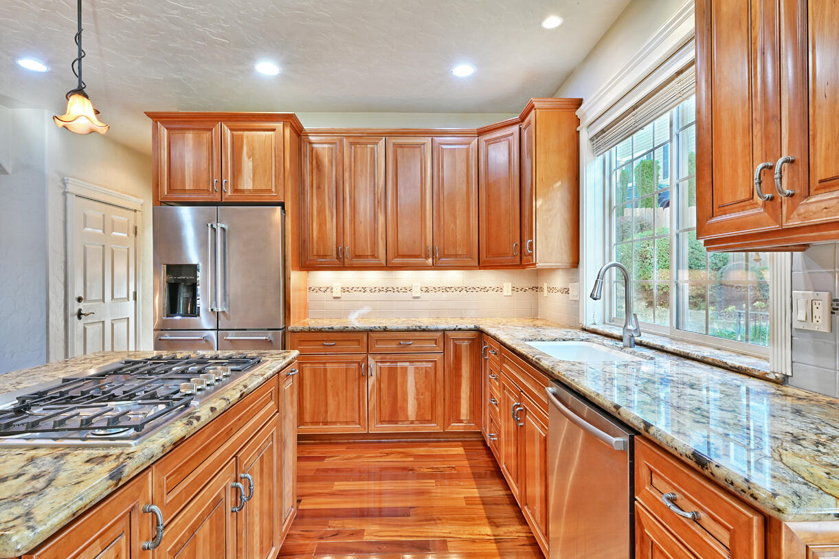 Meadow Wood Subdivision - Residential