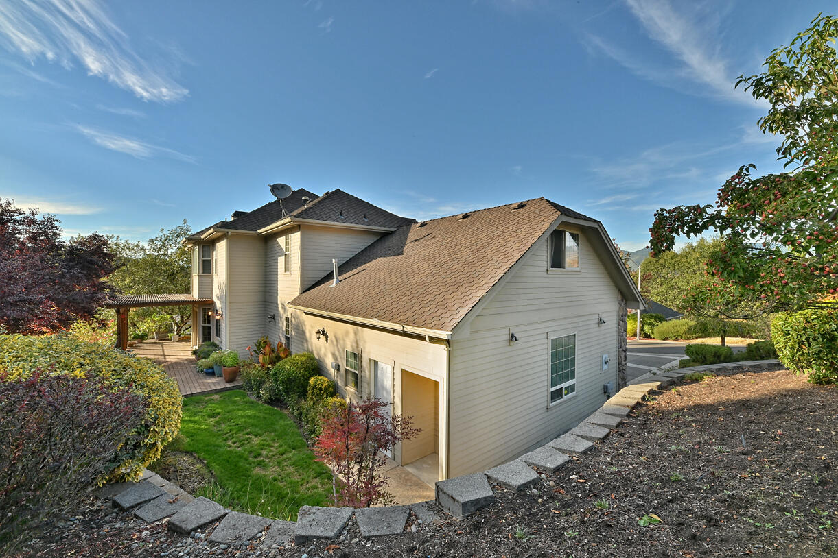 Meadow Wood Subdivision - Residential