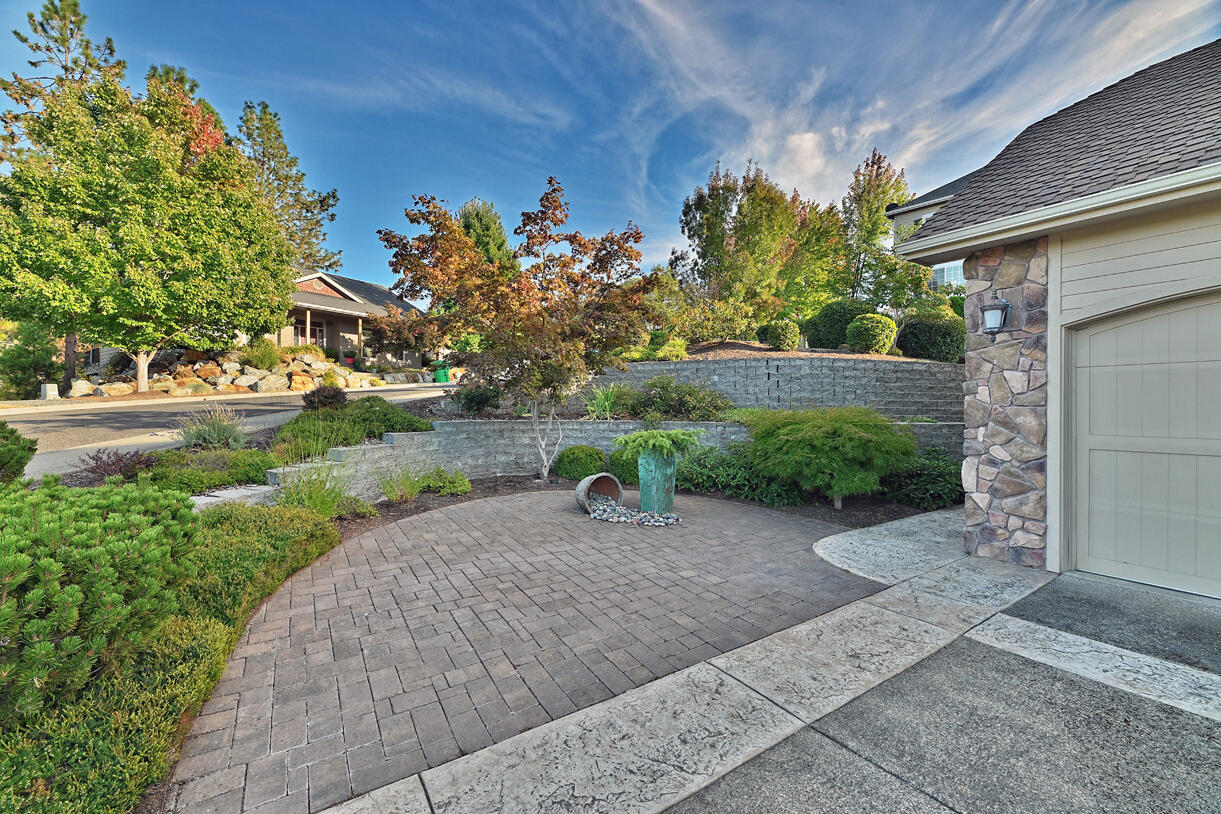 Meadow Wood Subdivision - Residential