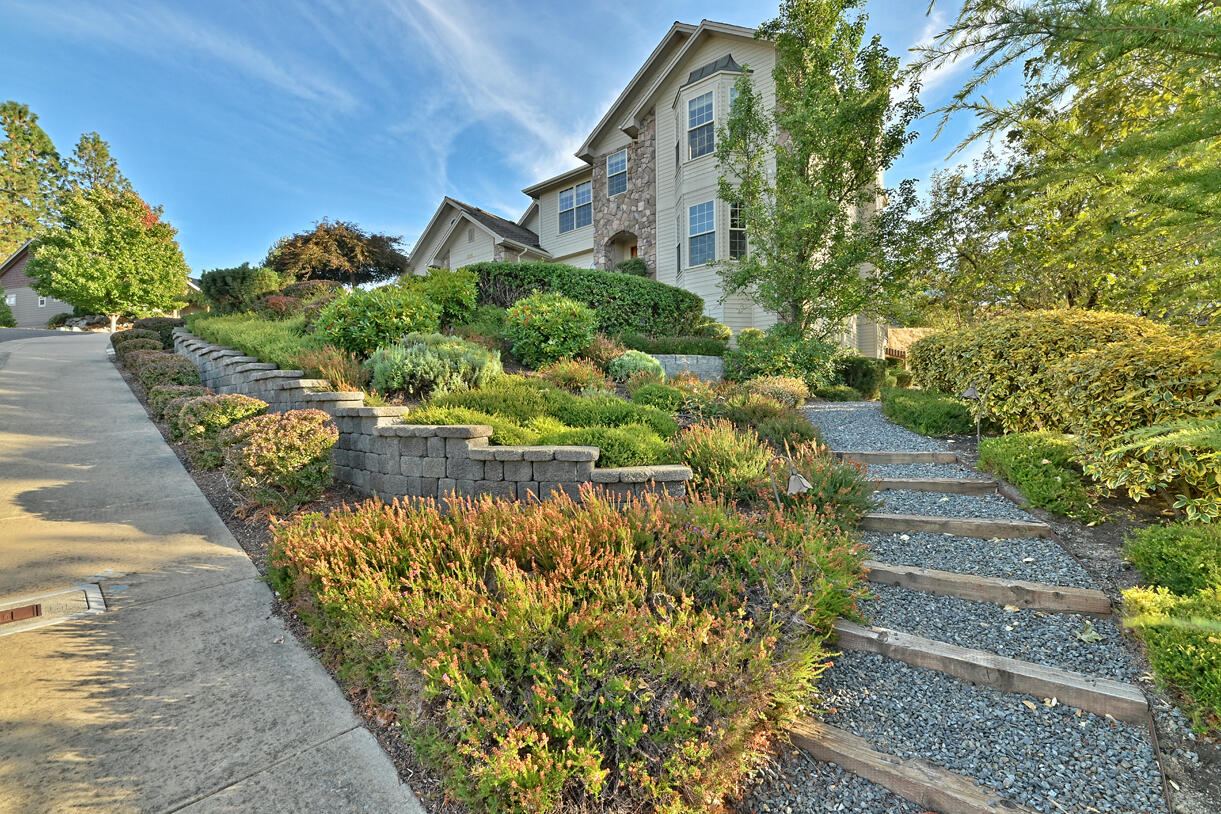 Meadow Wood Subdivision - Residential