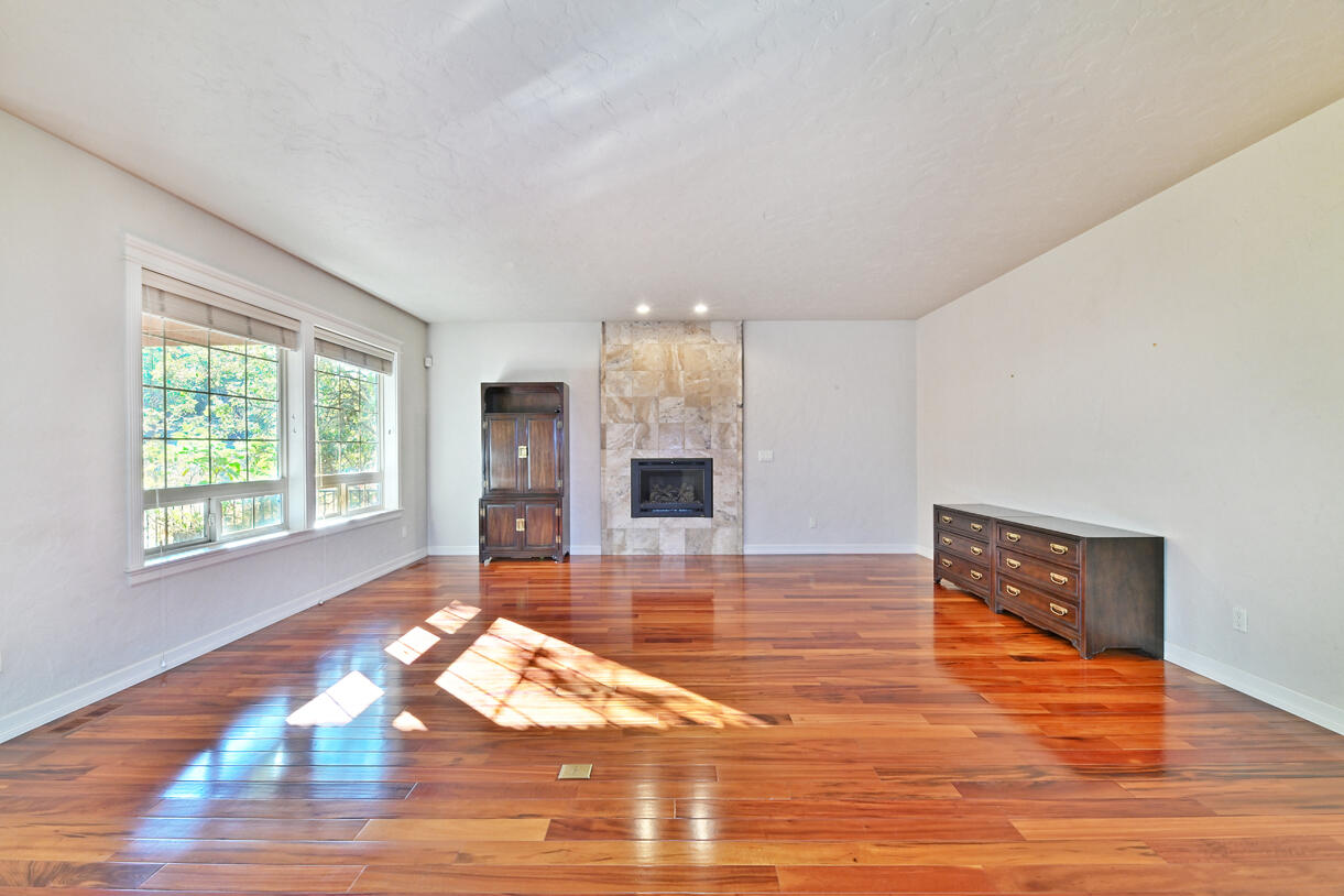 Meadow Wood Subdivision - Residential