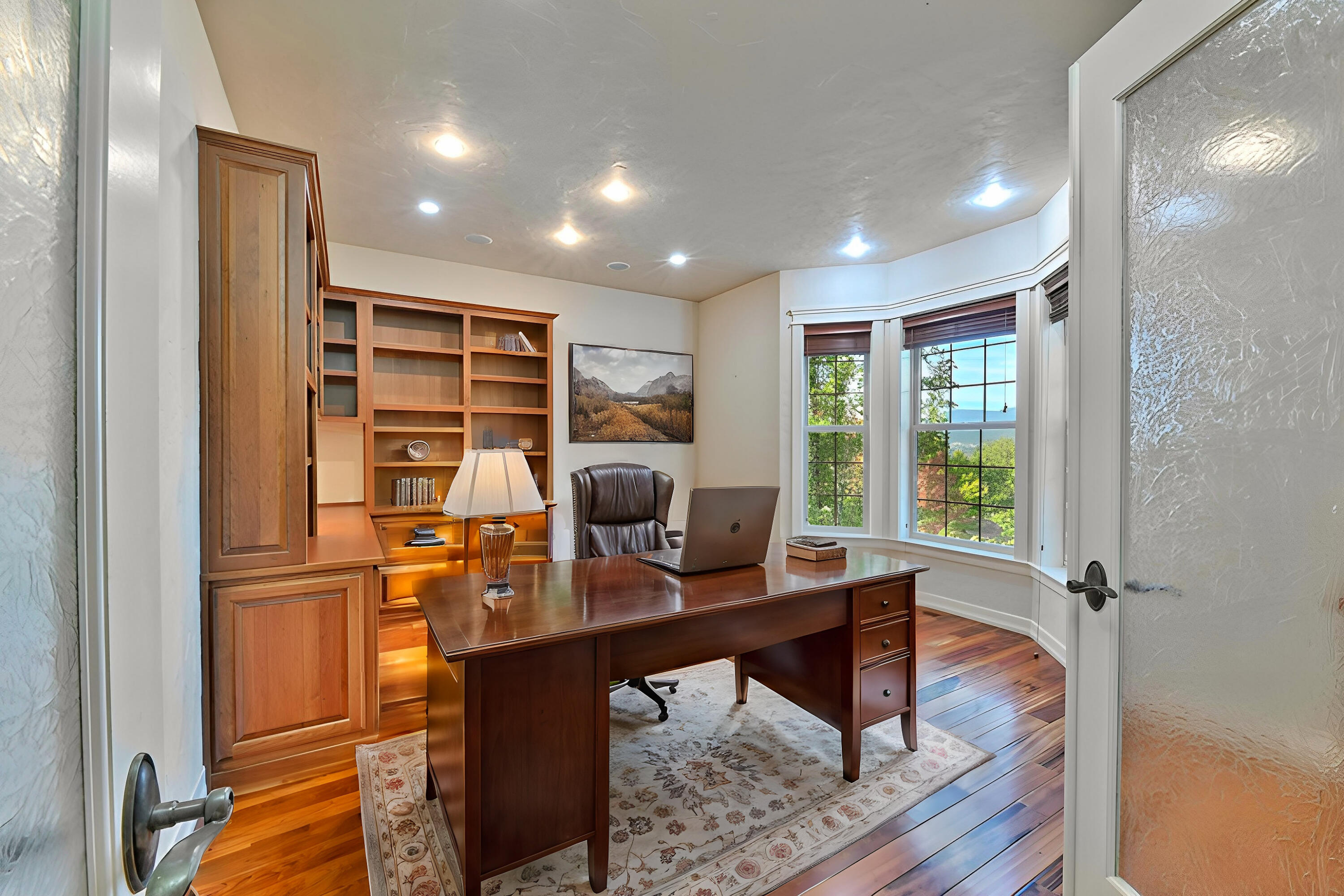 Meadow Wood Subdivision - Residential