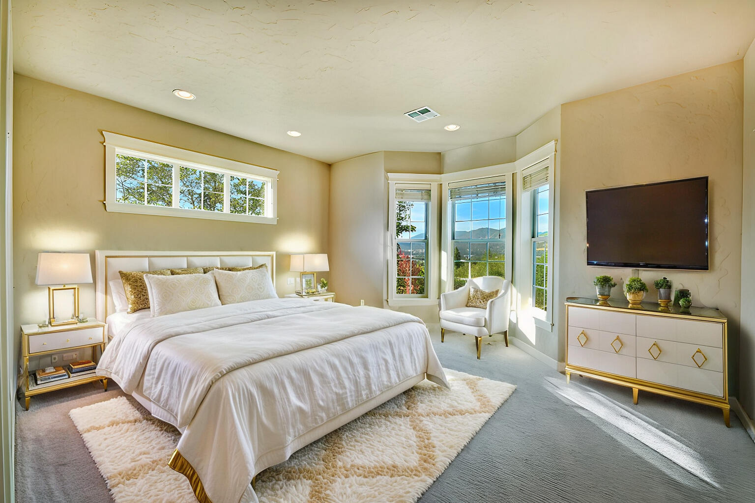 Meadow Wood Subdivision - Residential