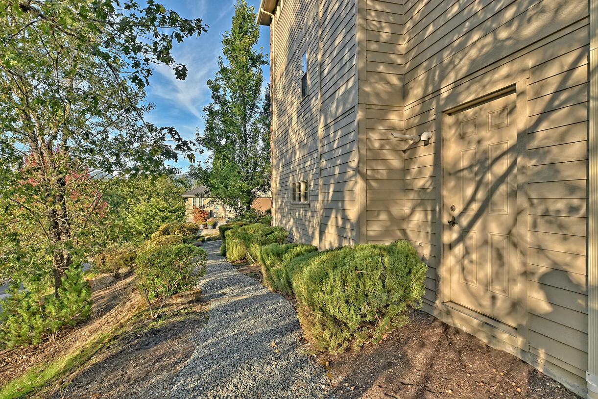 Meadow Wood Subdivision - Residential