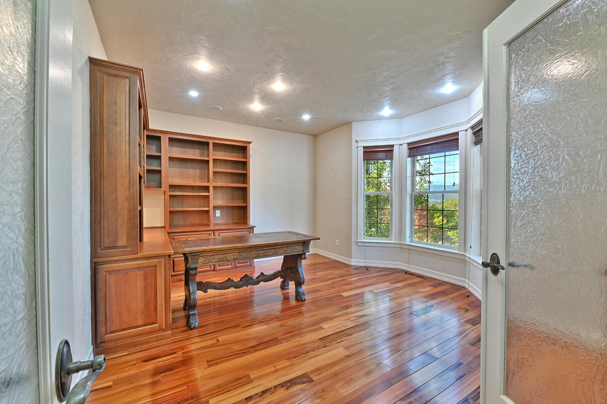 Meadow Wood Subdivision - Residential