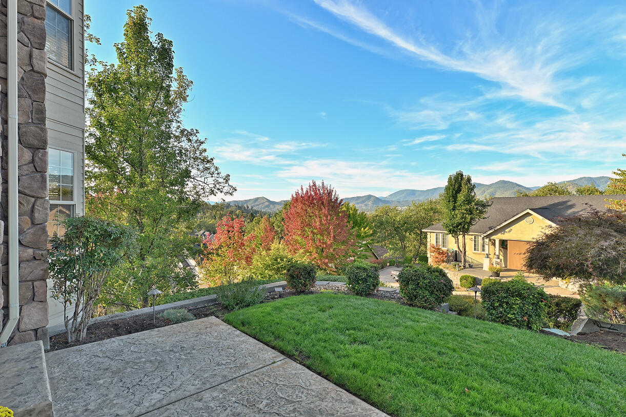 Meadow Wood Subdivision - Residential