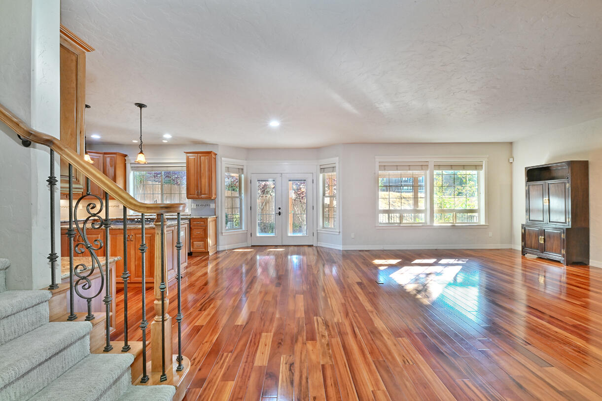 Meadow Wood Subdivision - Residential