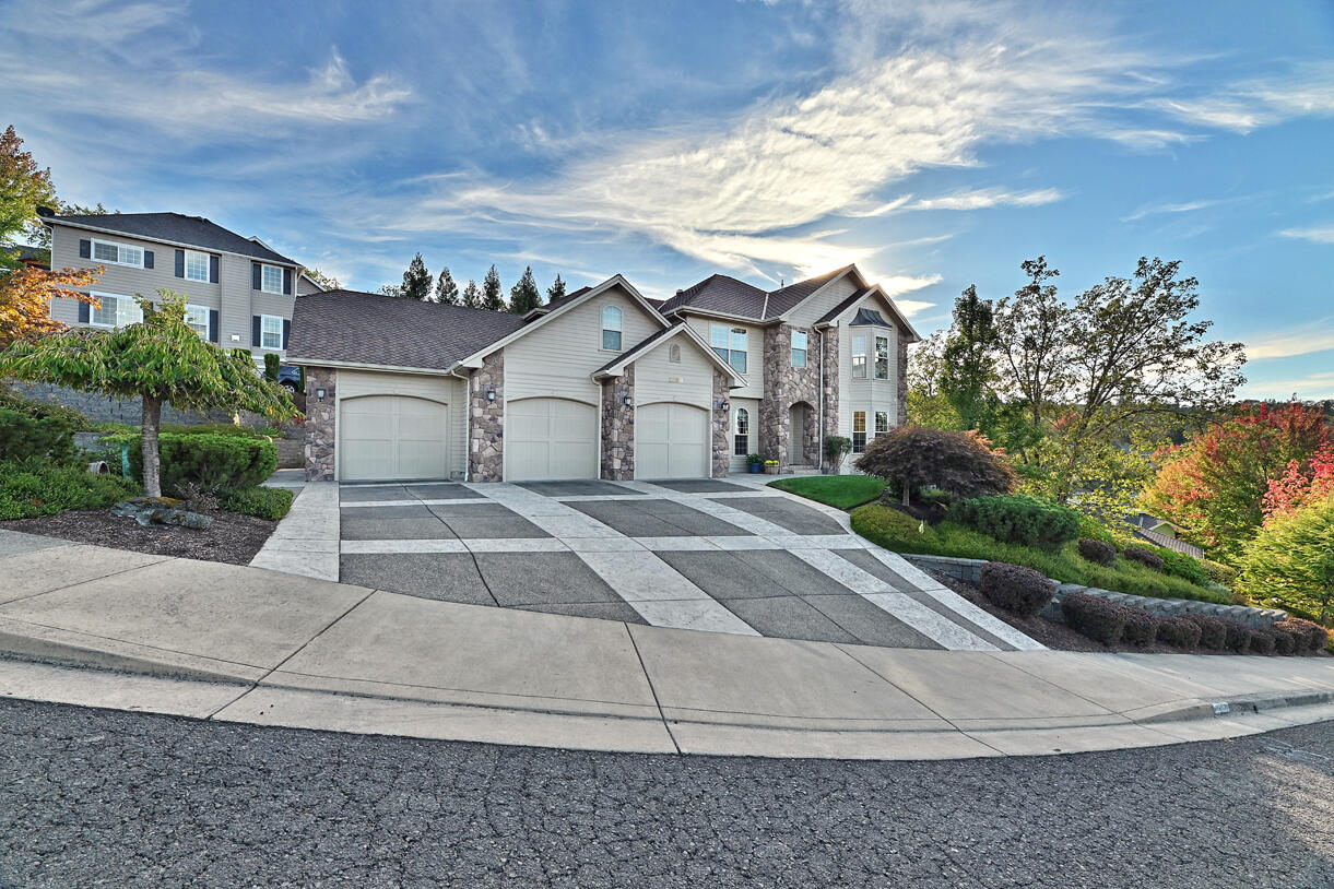 Meadow Wood Subdivision - Residential