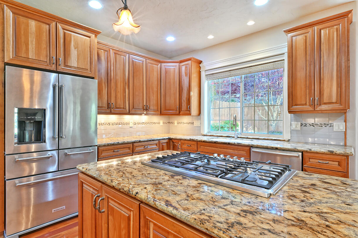 Meadow Wood Subdivision - Residential