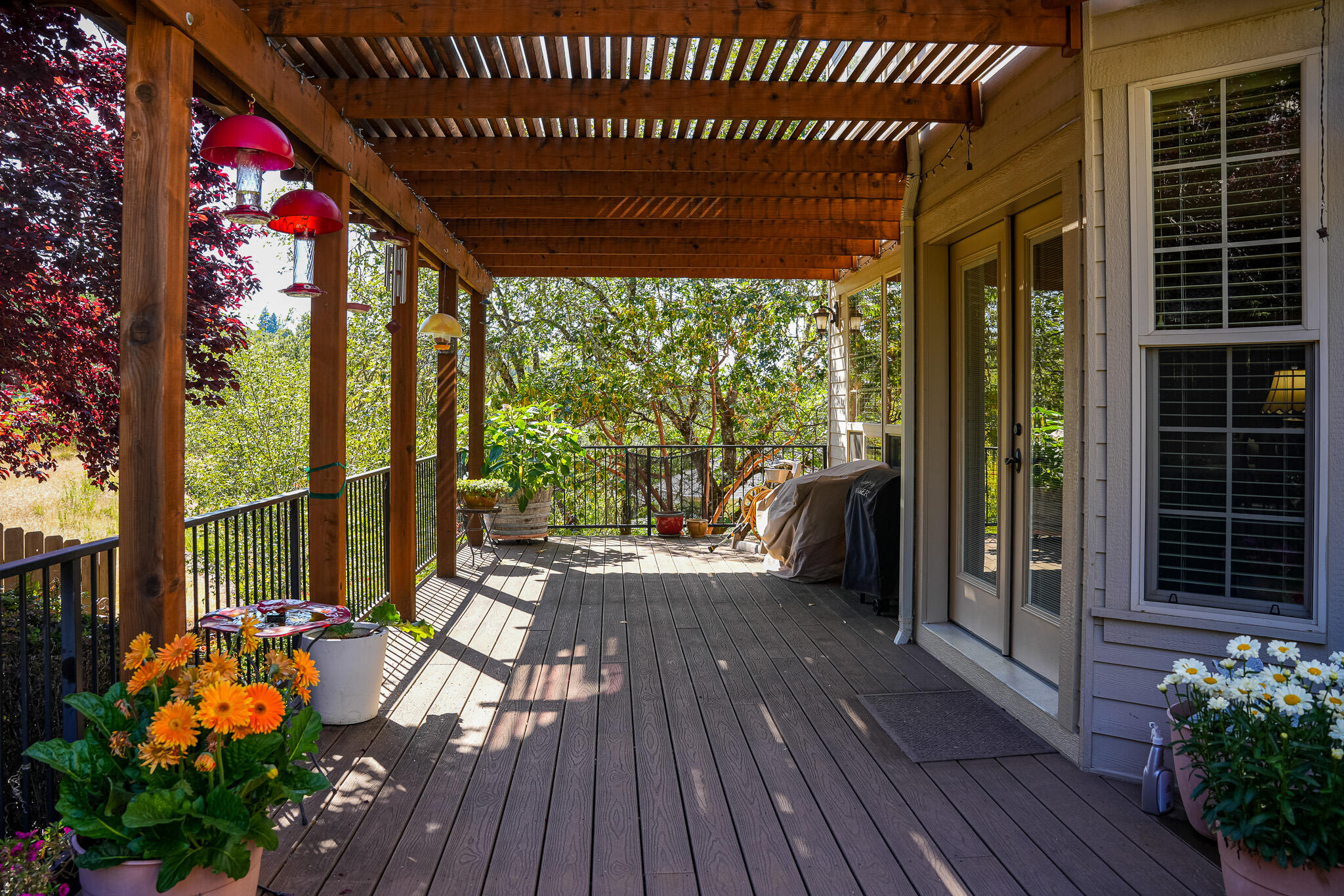 Meadow Wood Subdivision - Residential