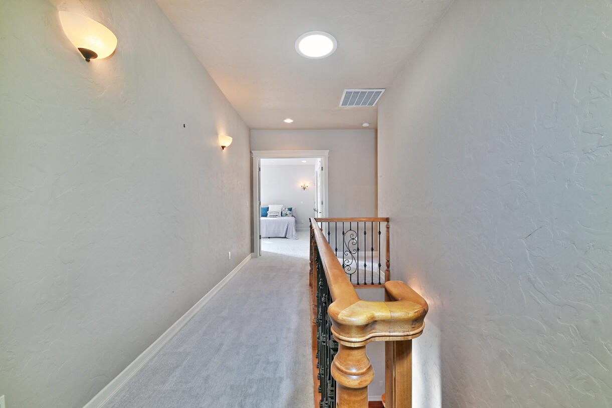 Meadow Wood Subdivision - Residential