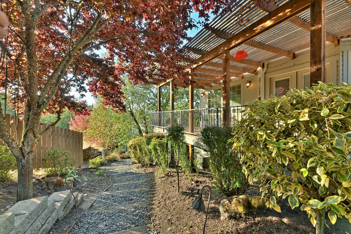 Meadow Wood Subdivision - Residential