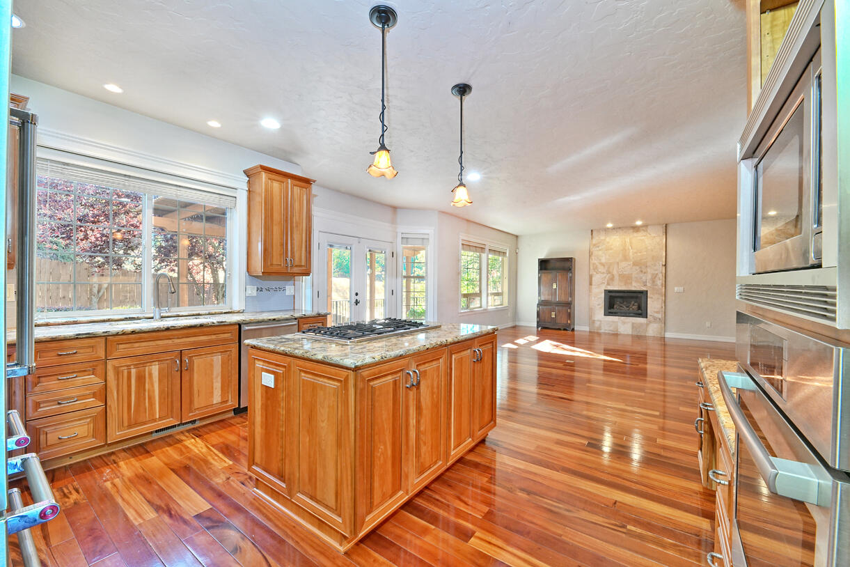 Meadow Wood Subdivision - Residential