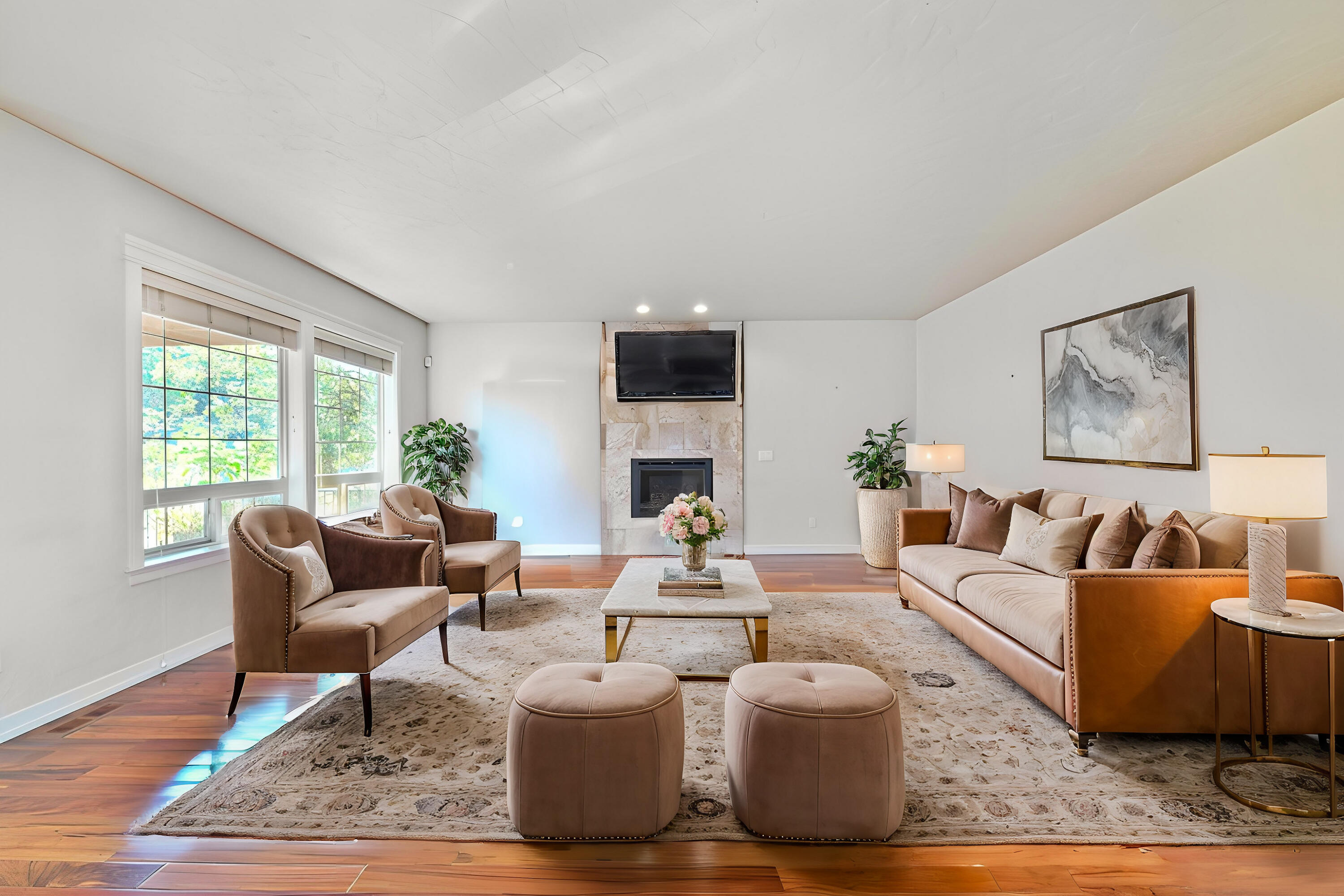 Meadow Wood Subdivision - Residential