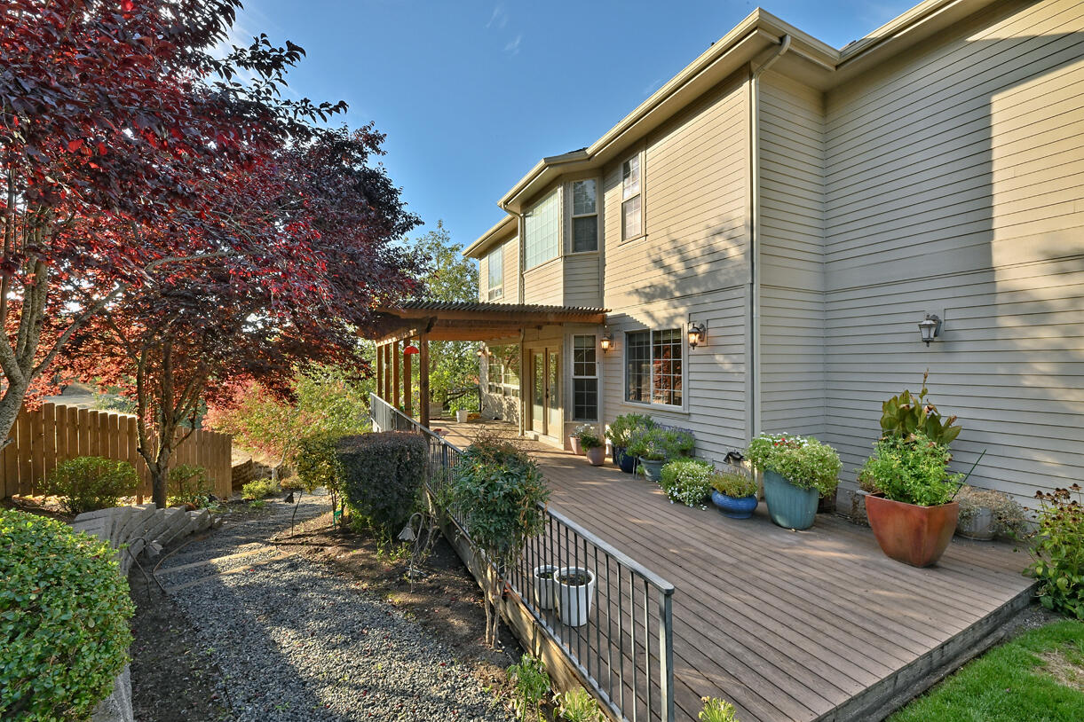 Meadow Wood Subdivision - Residential