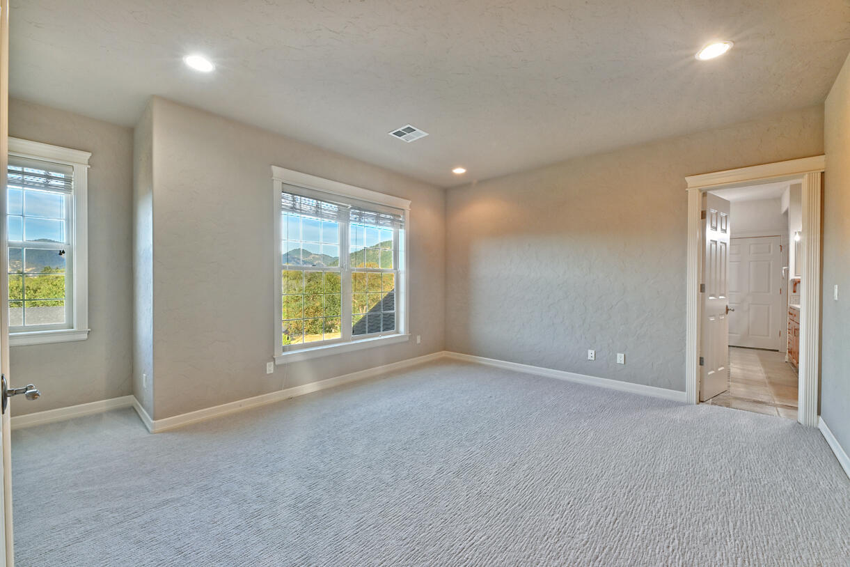 Meadow Wood Subdivision - Residential