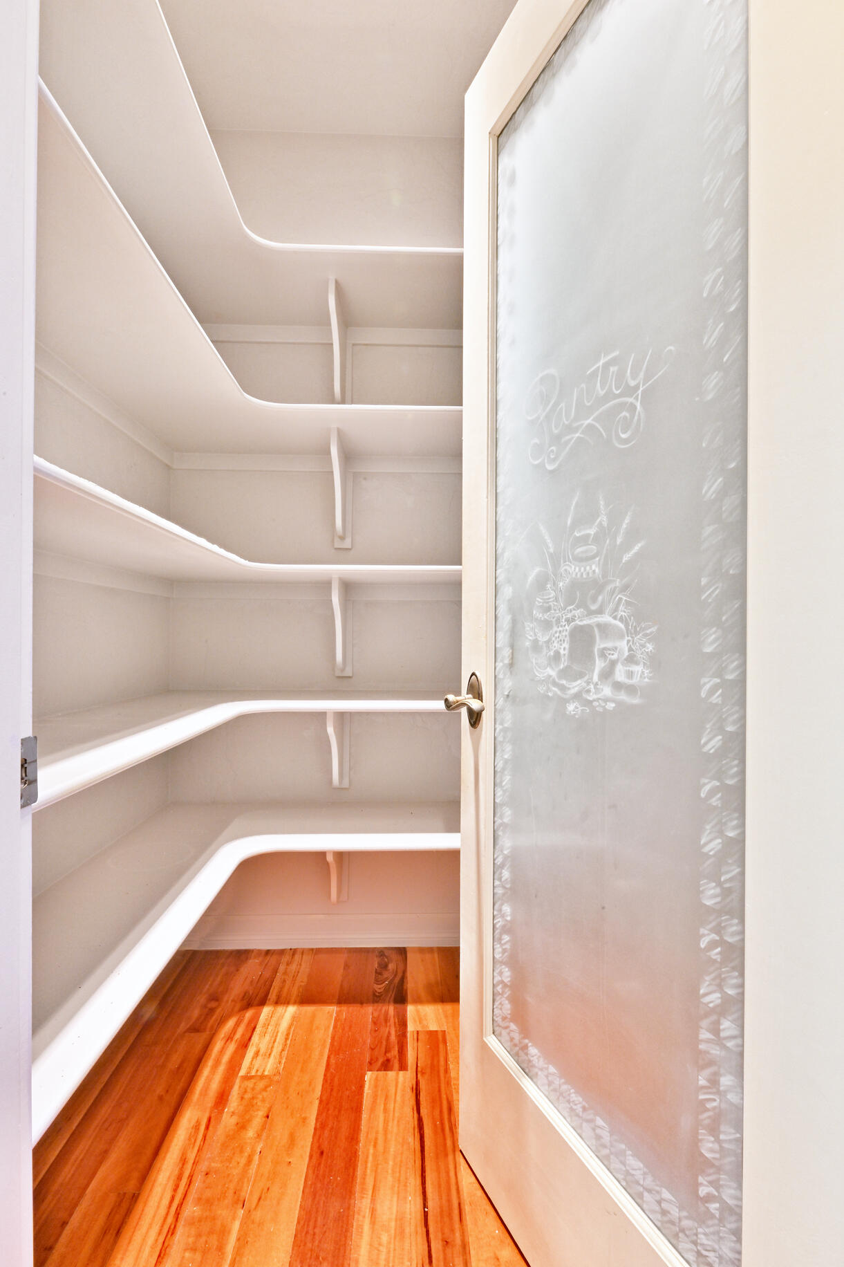 Meadow Wood Subdivision - Residential