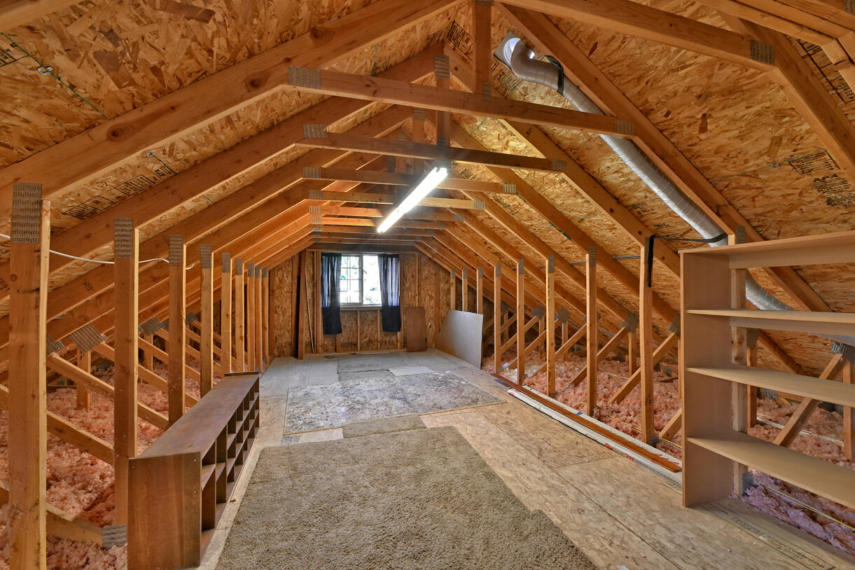 Meadow Wood Subdivision - Residential