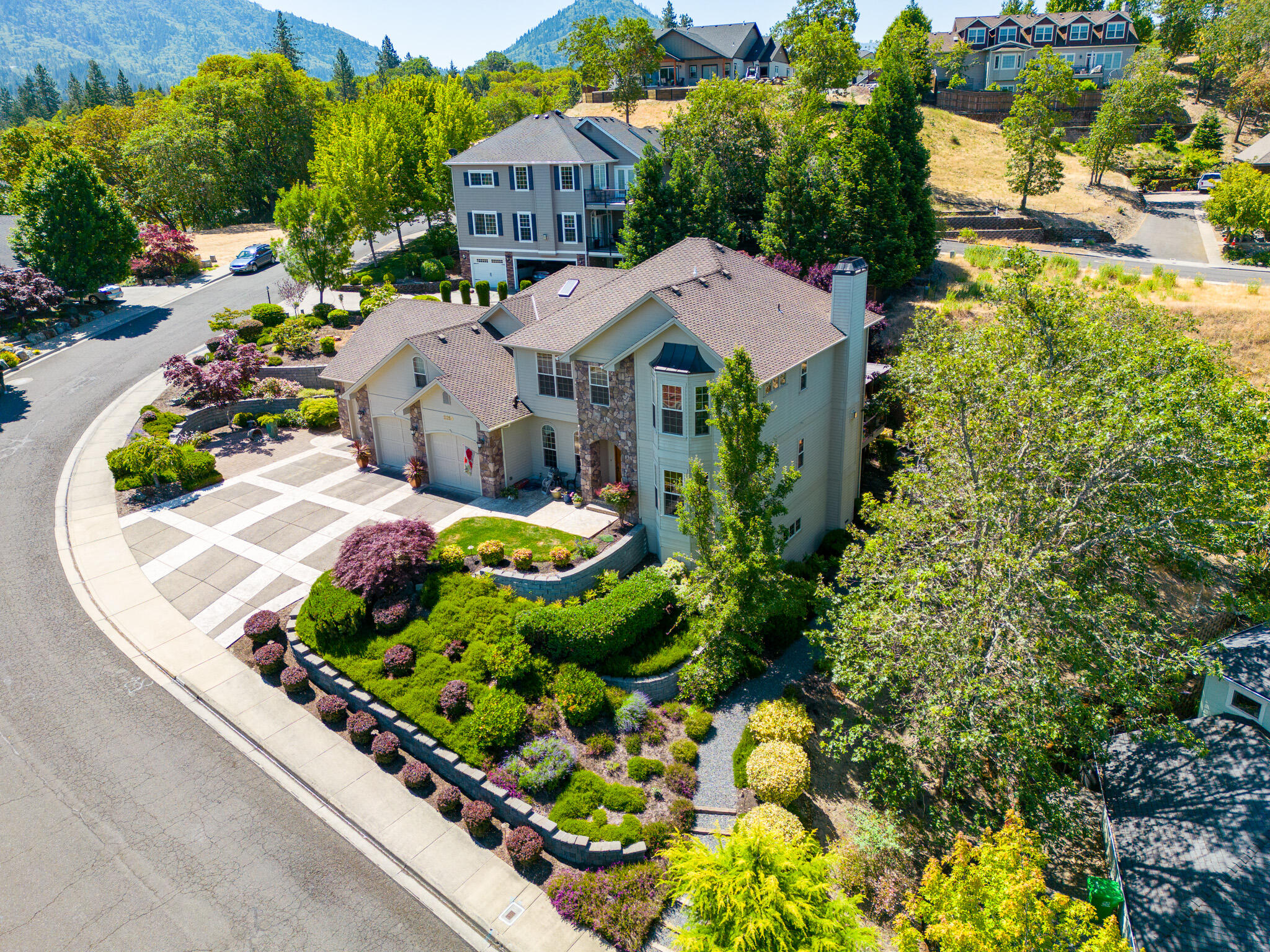 Meadow Wood Subdivision - Residential