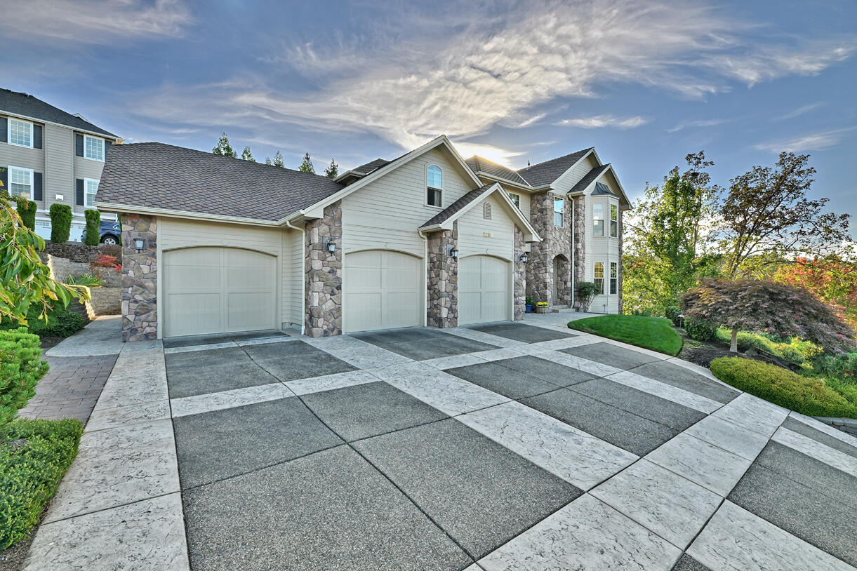 Meadow Wood Subdivision - Residential