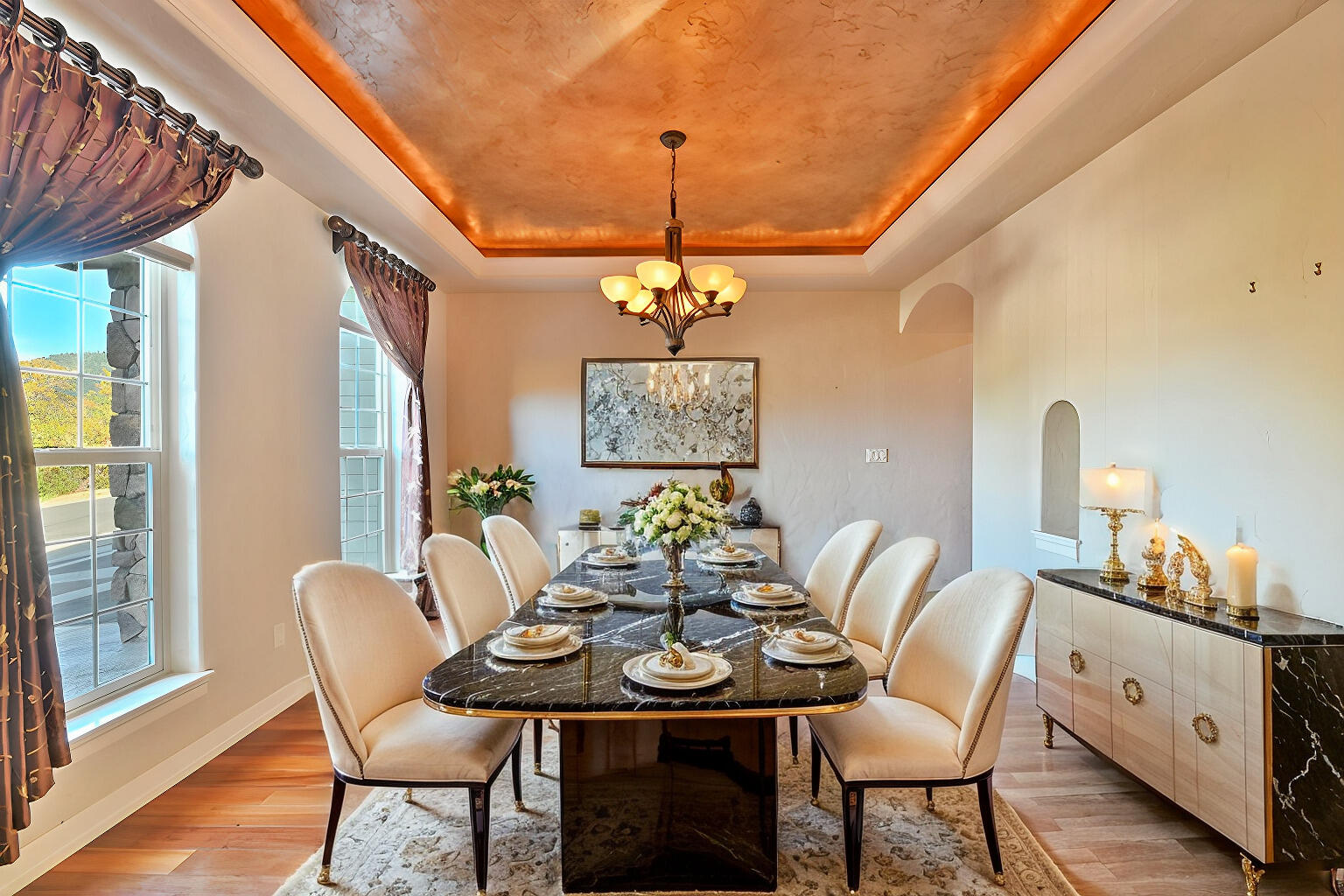 Meadow Wood Subdivision - Residential