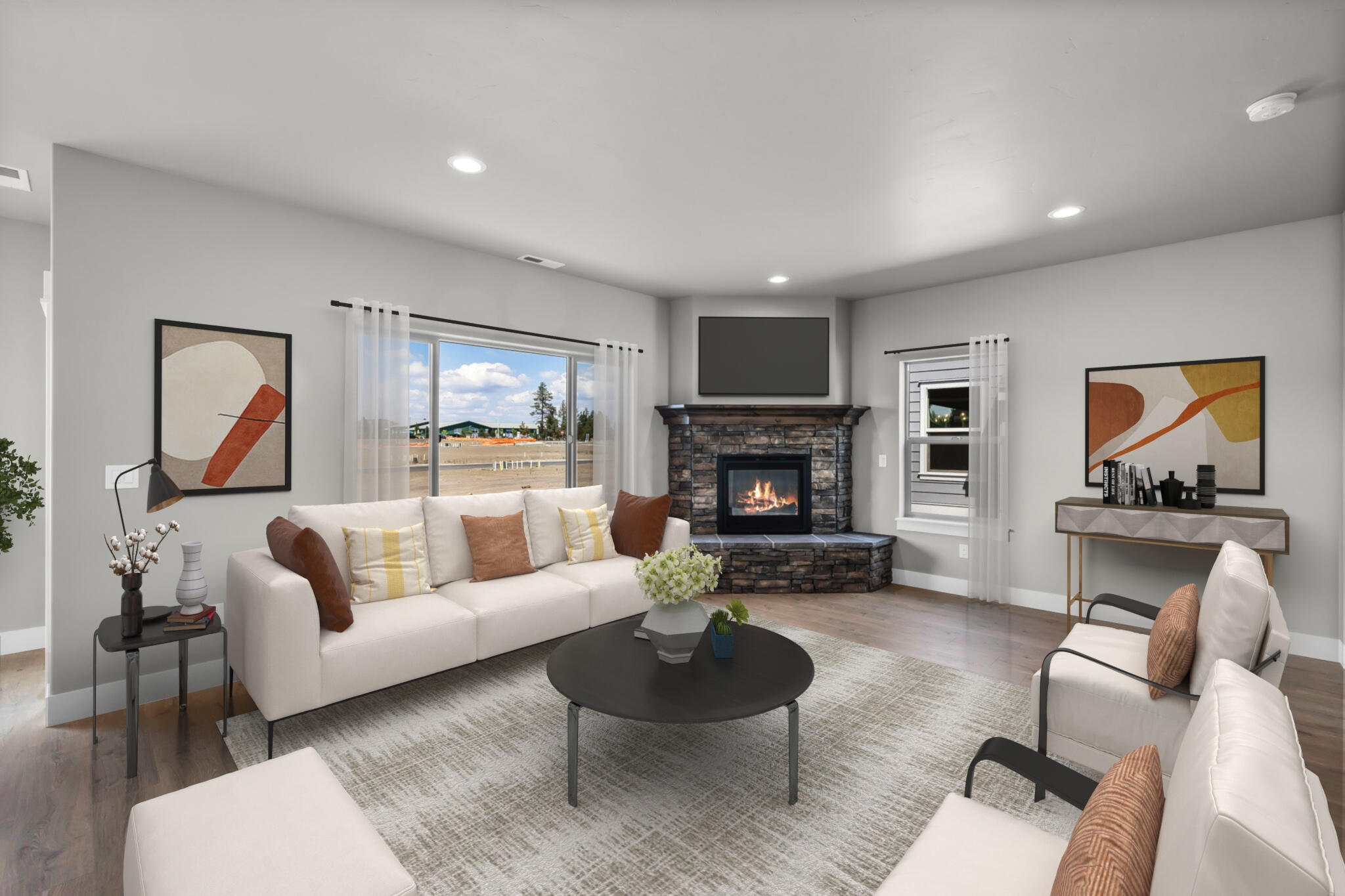 20599 Kira Drive 382