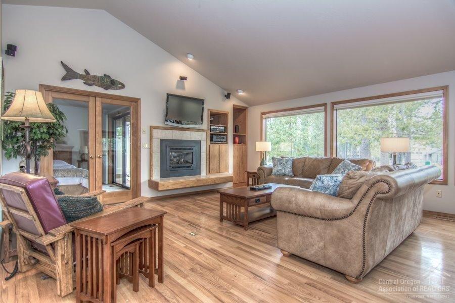 Fairway Crest Village - Residential