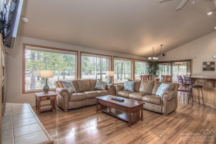 Fairway Crest Village - Residential