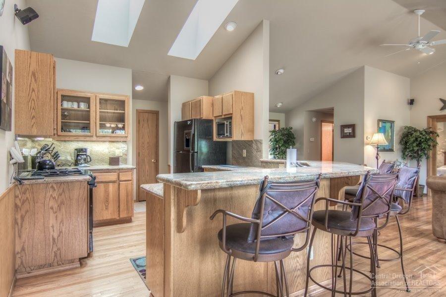 Fairway Crest Village - Residential