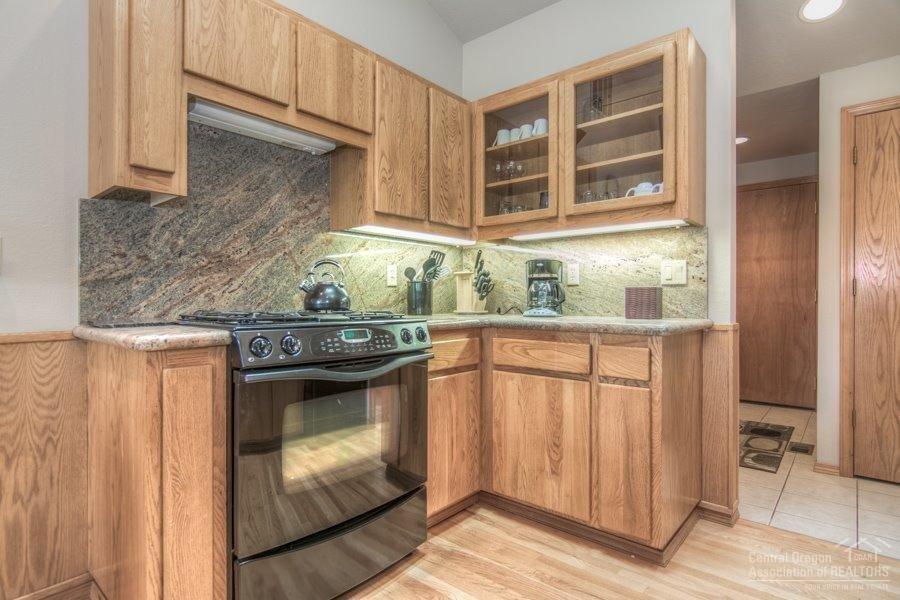 Fairway Crest Village - Residential