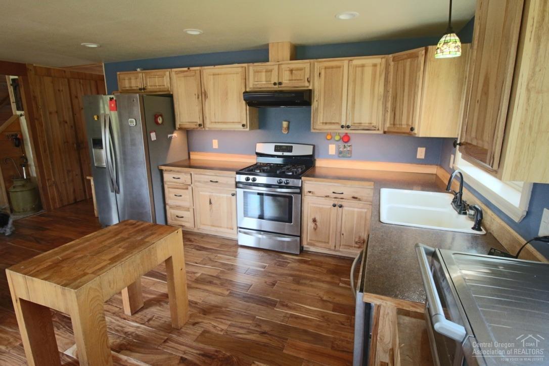 Lazy River West - Residential