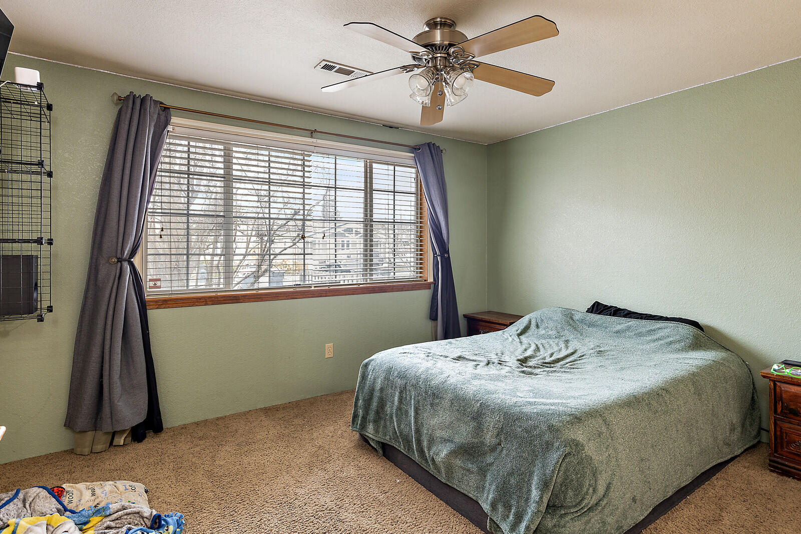 N/A - Residential