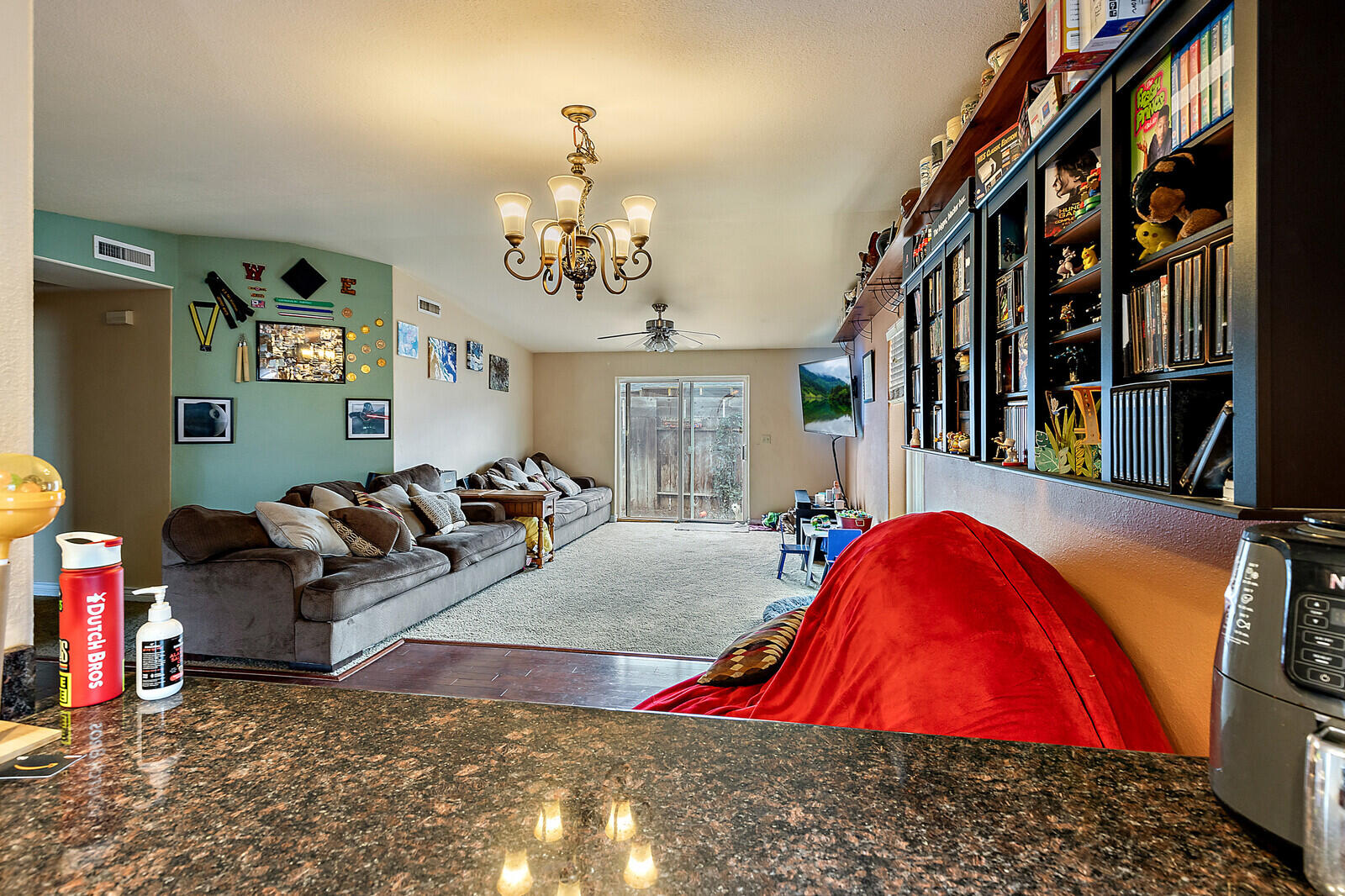 N/A - Residential