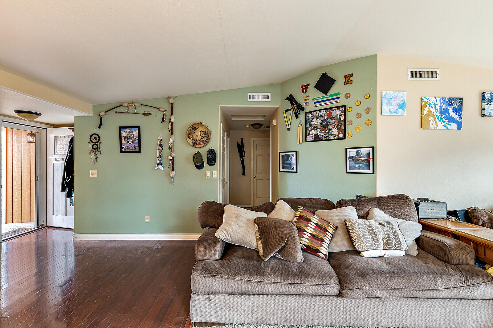 N/A - Residential
