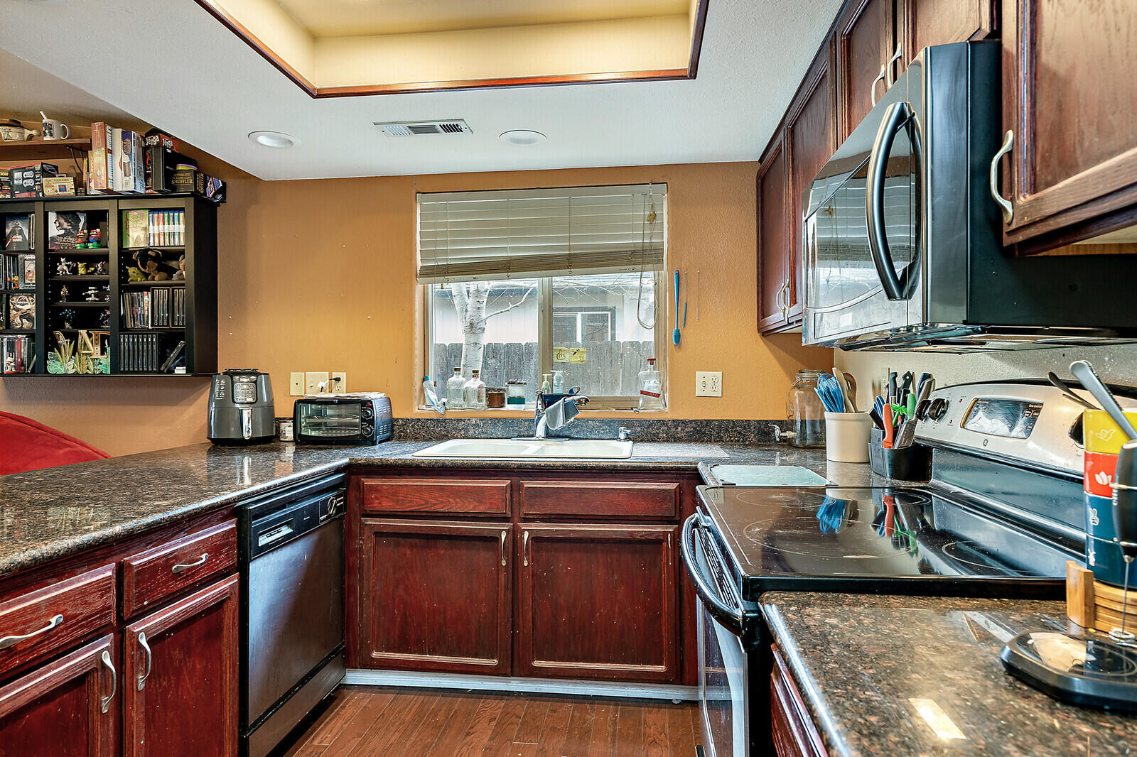 N/A - Residential