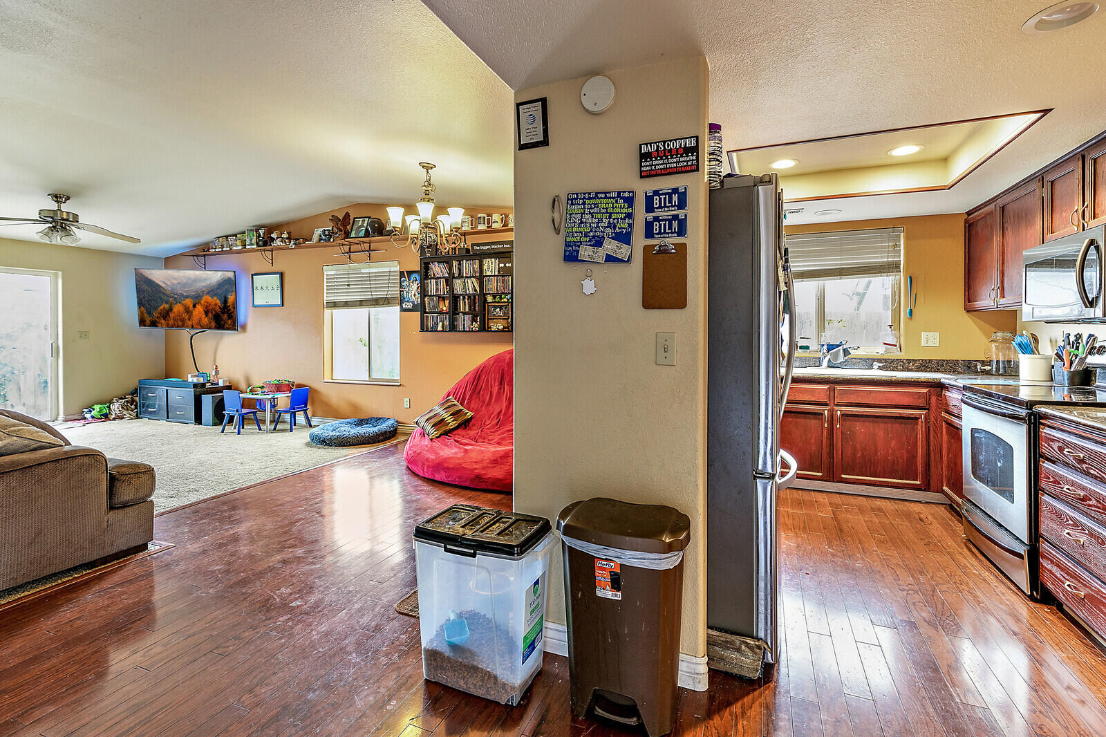 N/A - Residential