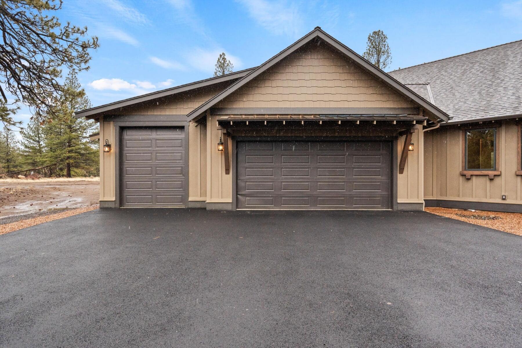 Sunset View Estates - Residential