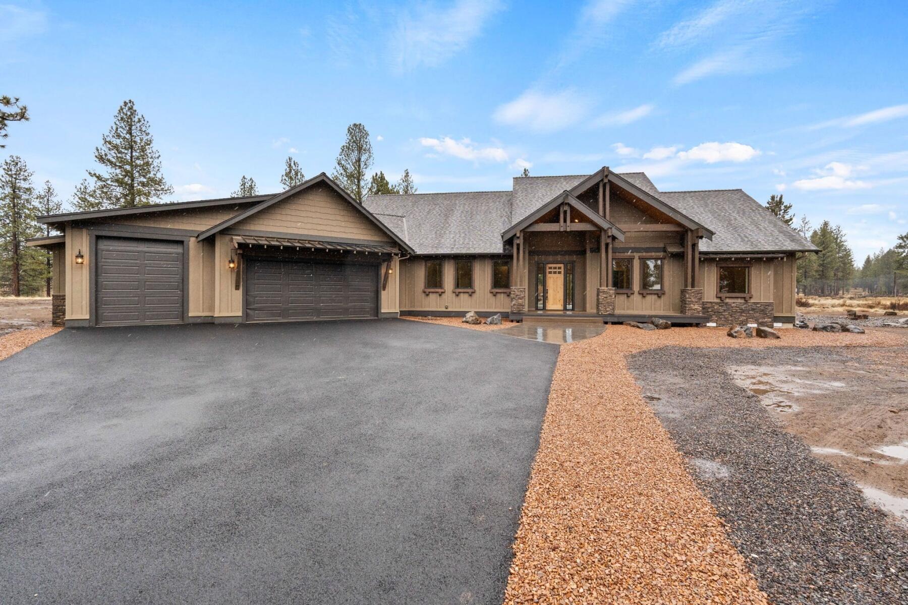 Sunset View Estates - Residential