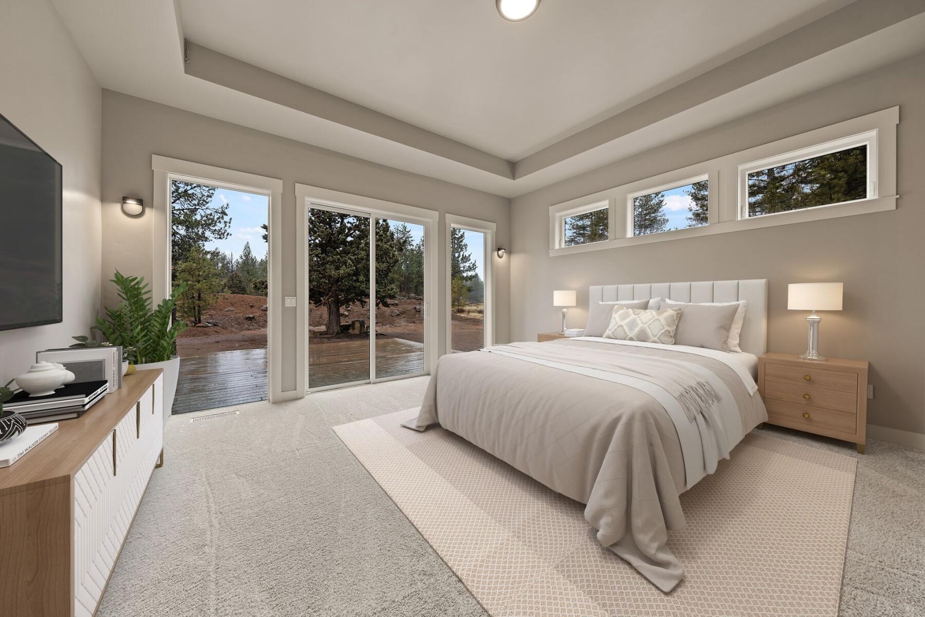 Sunset View Estates - Residential