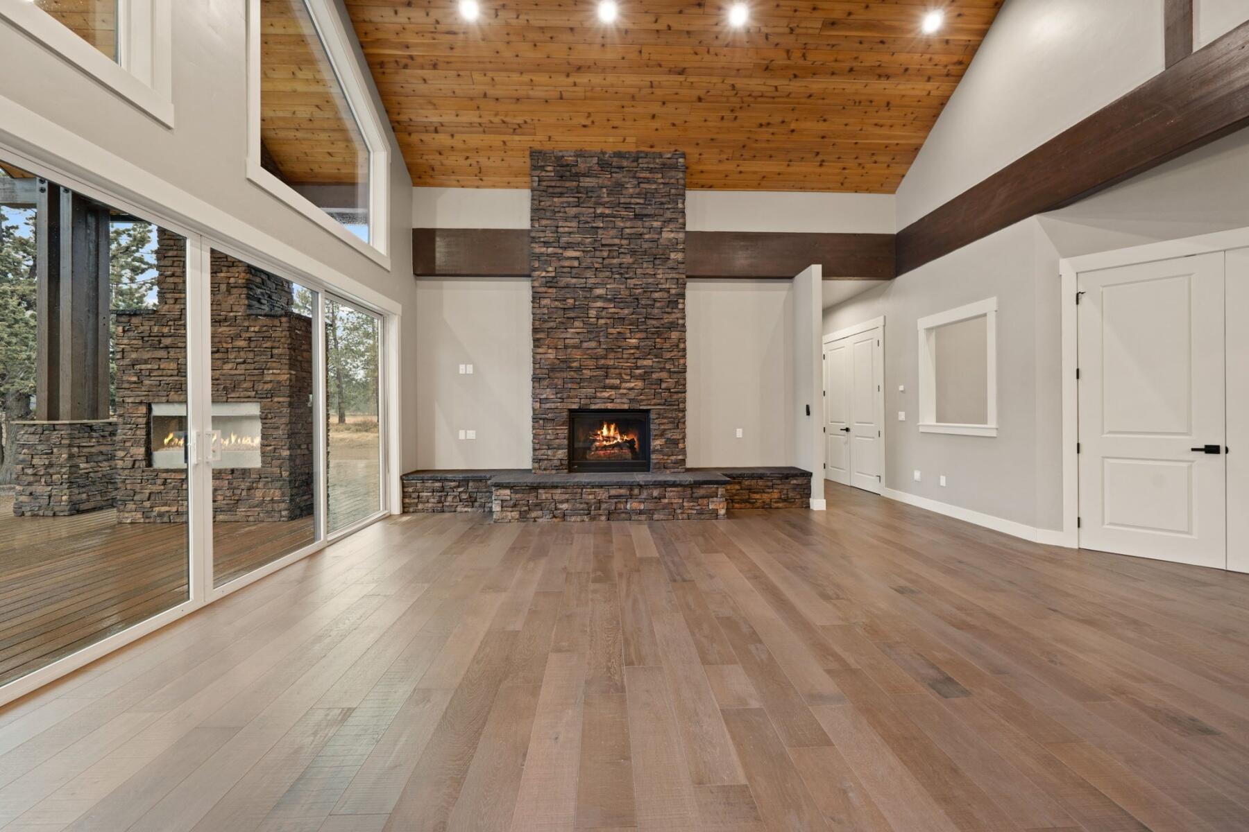 Sunset View Estates - Residential