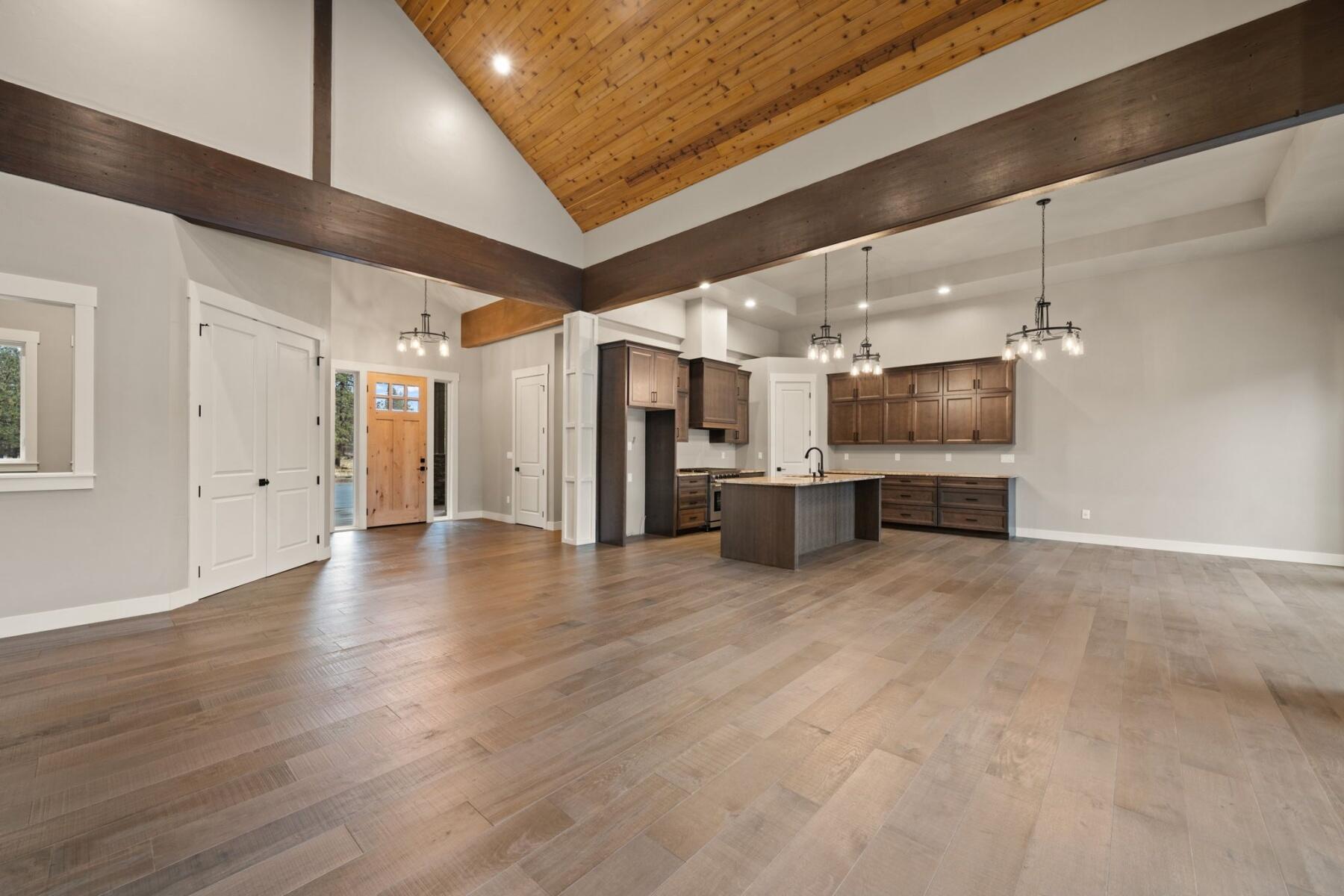 Sunset View Estates - Residential