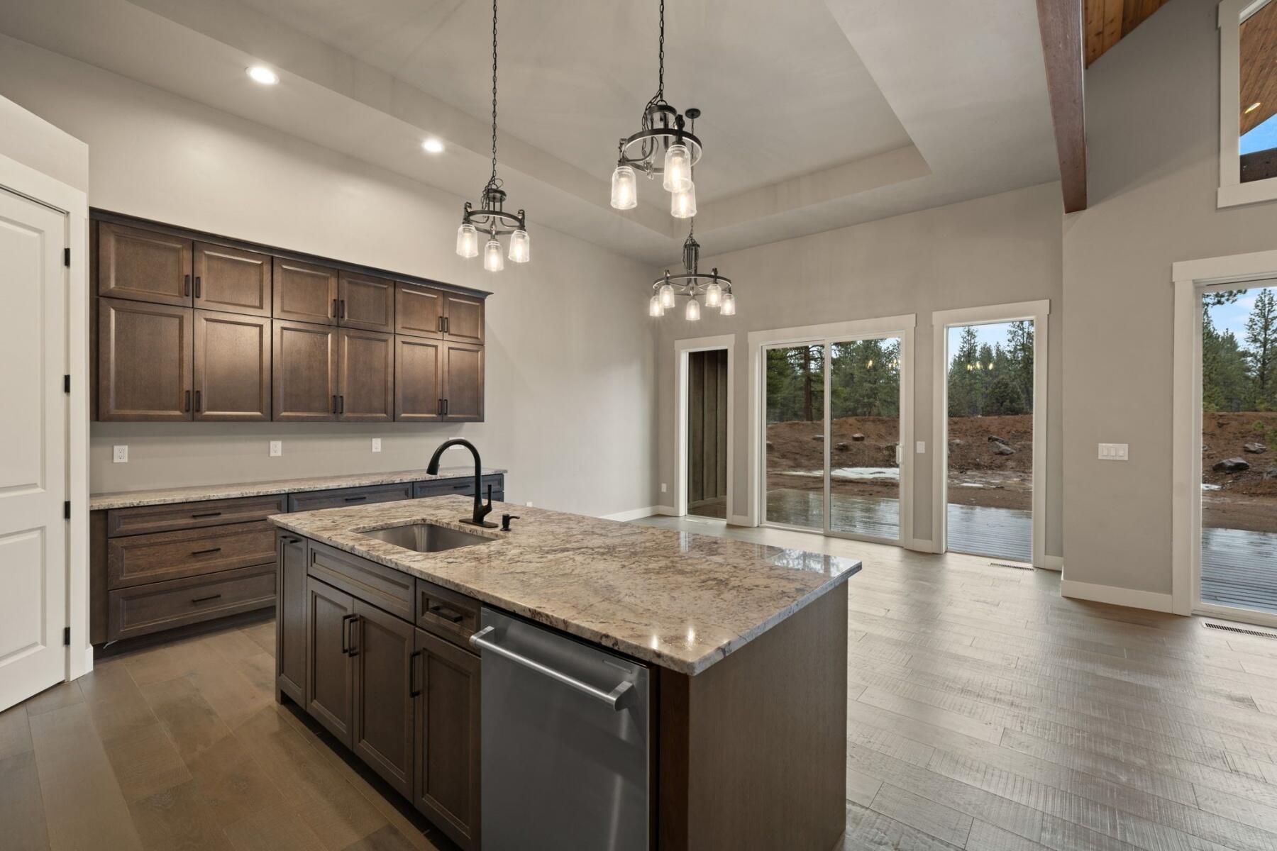 Sunset View Estates - Residential